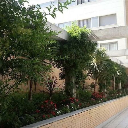 Apartamento Playa Y Piscina 1-2 Personas มาลากา ภายนอก รูปภาพ